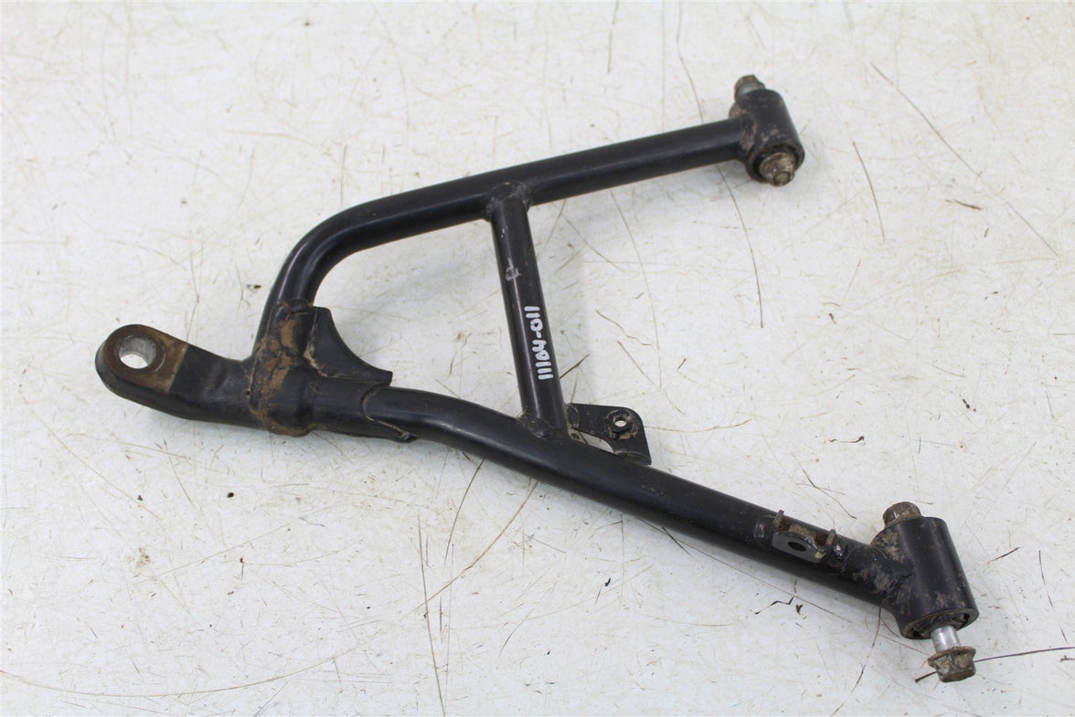 2007 Honda Foreman Rubicon TRX 500 FA Front Right Control A Arms Upper Lower