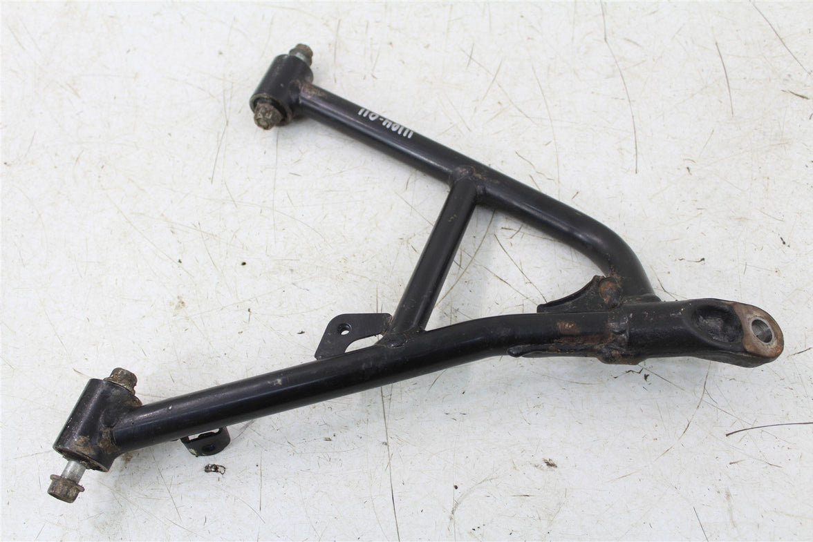 2007 Honda Foreman Rubicon TRX 500 FA Front Right Control A Arms Upper Lower