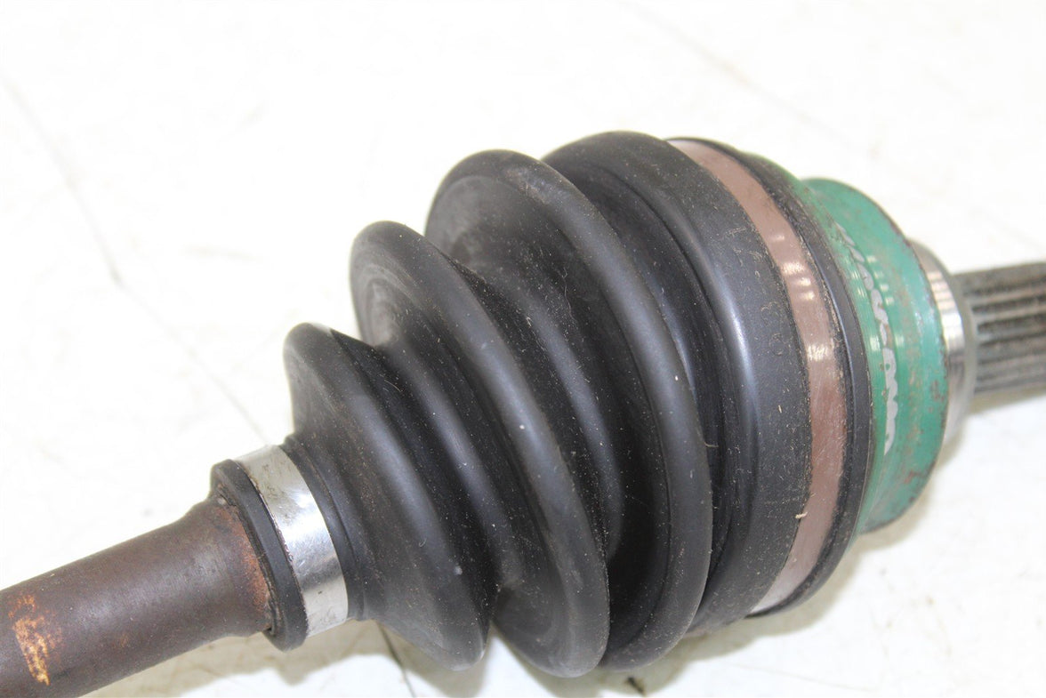 2007 Honda Foreman Rubicon TRX 500 FA Left Front CV Axle Boot Straight