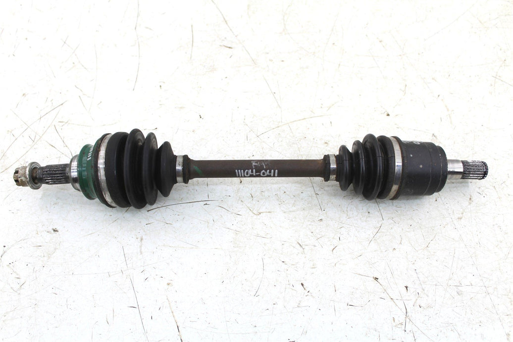 2007 Honda Foreman Rubicon TRX 500 FA Right Front CV Axle Boot Straight