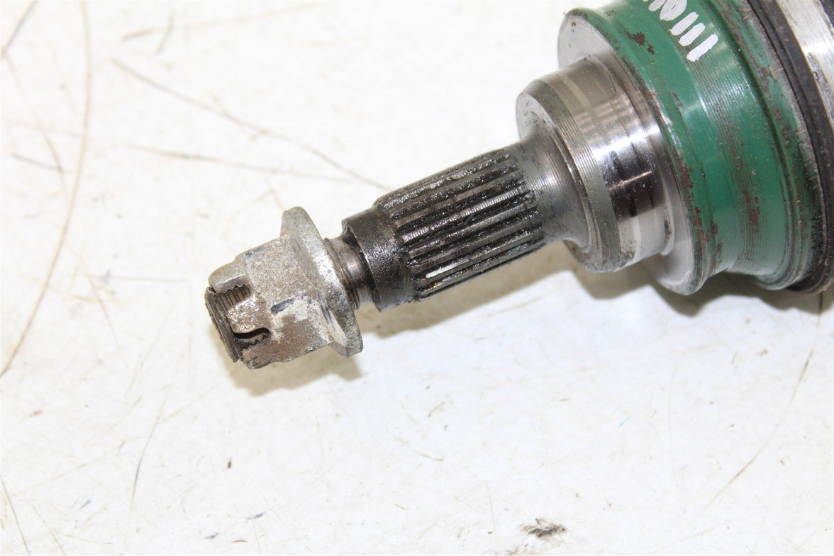 2007 Honda Foreman Rubicon TRX 500 FA Right Front CV Axle Boot Straight