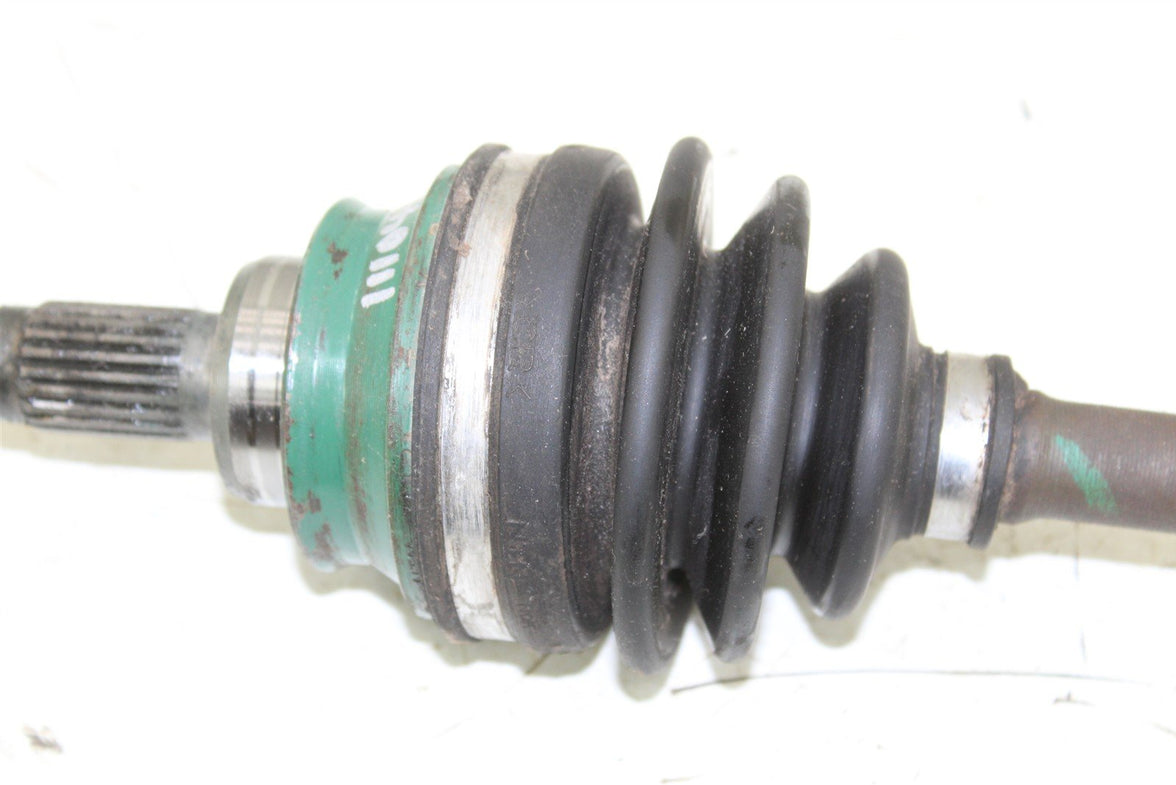 2007 Honda Foreman Rubicon TRX 500 FA Right Front CV Axle Boot Straight