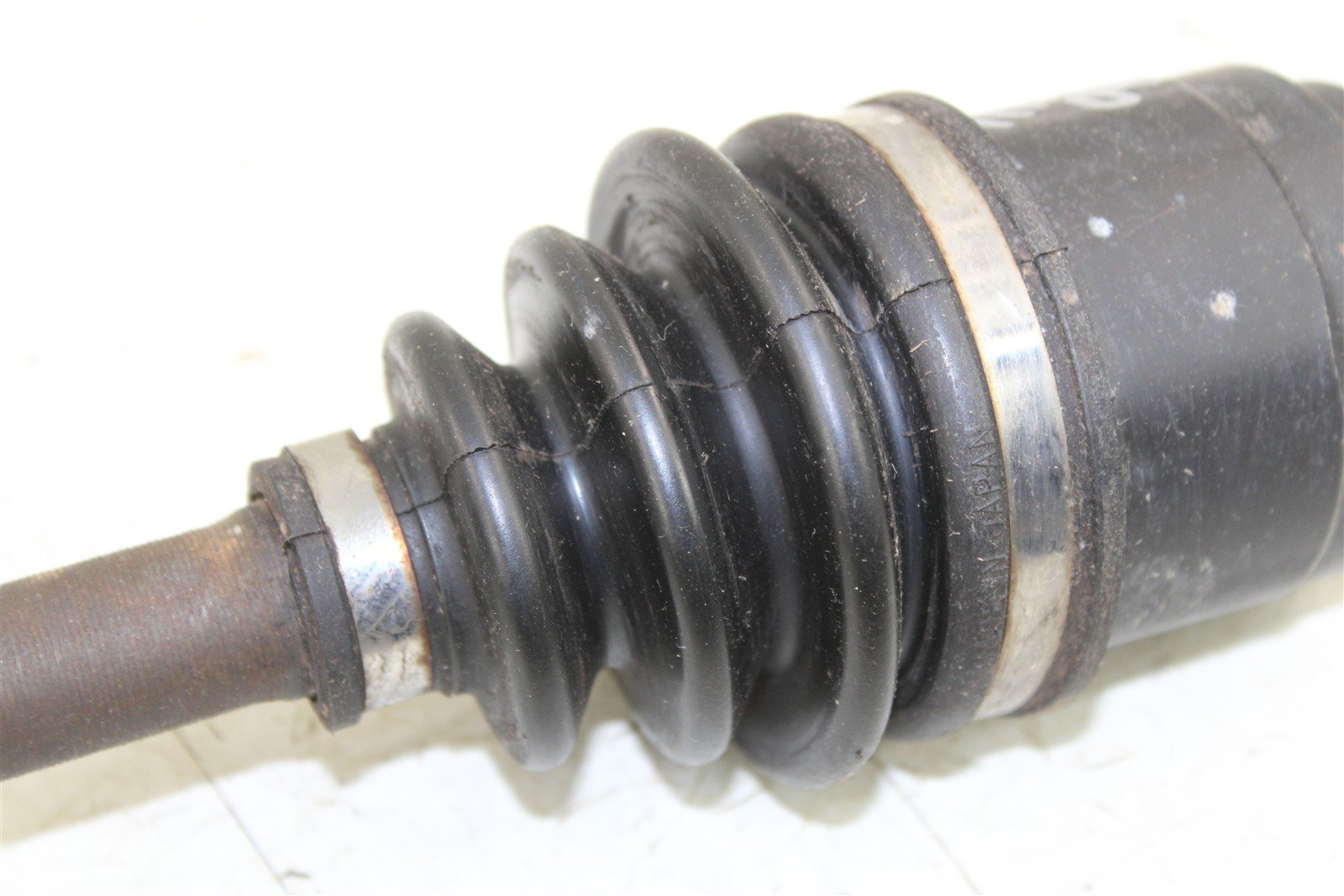 2007 Honda Foreman Rubicon TRX 500 FA Right Front CV Axle Boot Straight