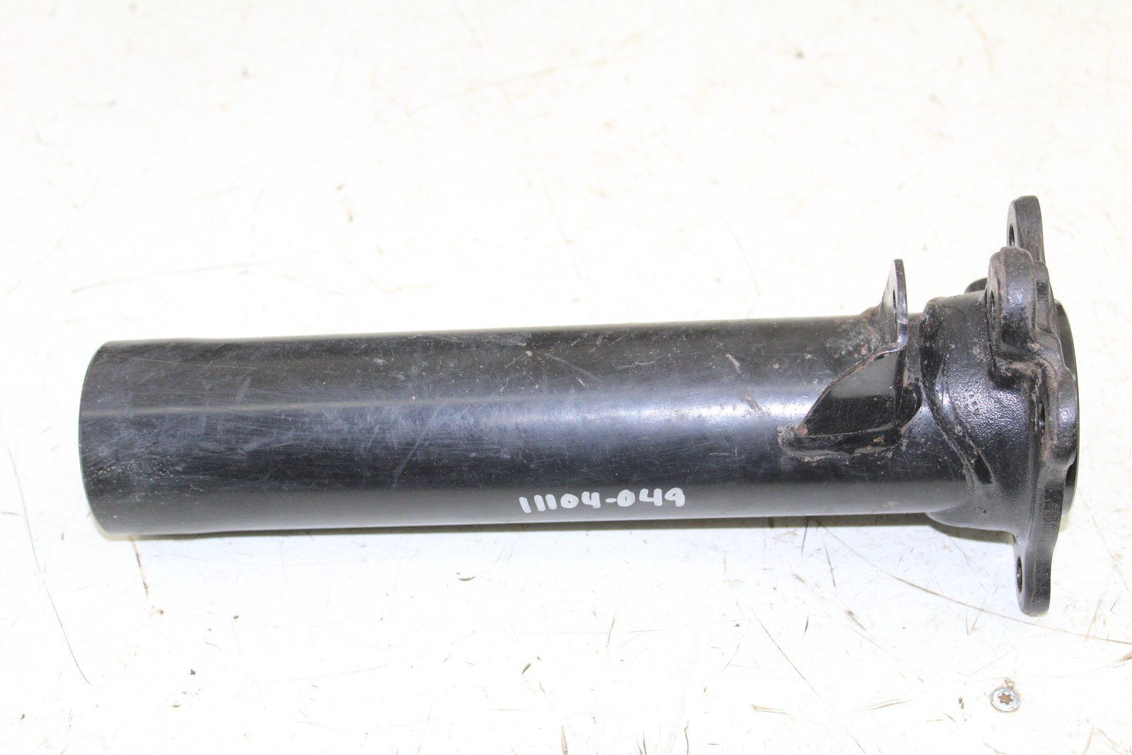 2007 Honda Foreman Rubicon TRX 500 FA Rear Left Axle Carrier Housing Bearing