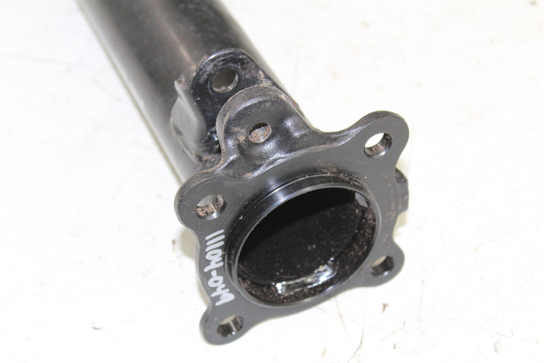 2007 Honda Foreman Rubicon TRX 500 FA Rear Left Axle Carrier Housing Bearing