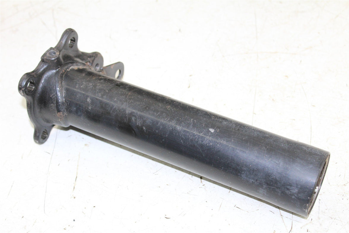 2007 Honda Foreman Rubicon TRX 500 FA Rear Left Axle Carrier Housing Bearing