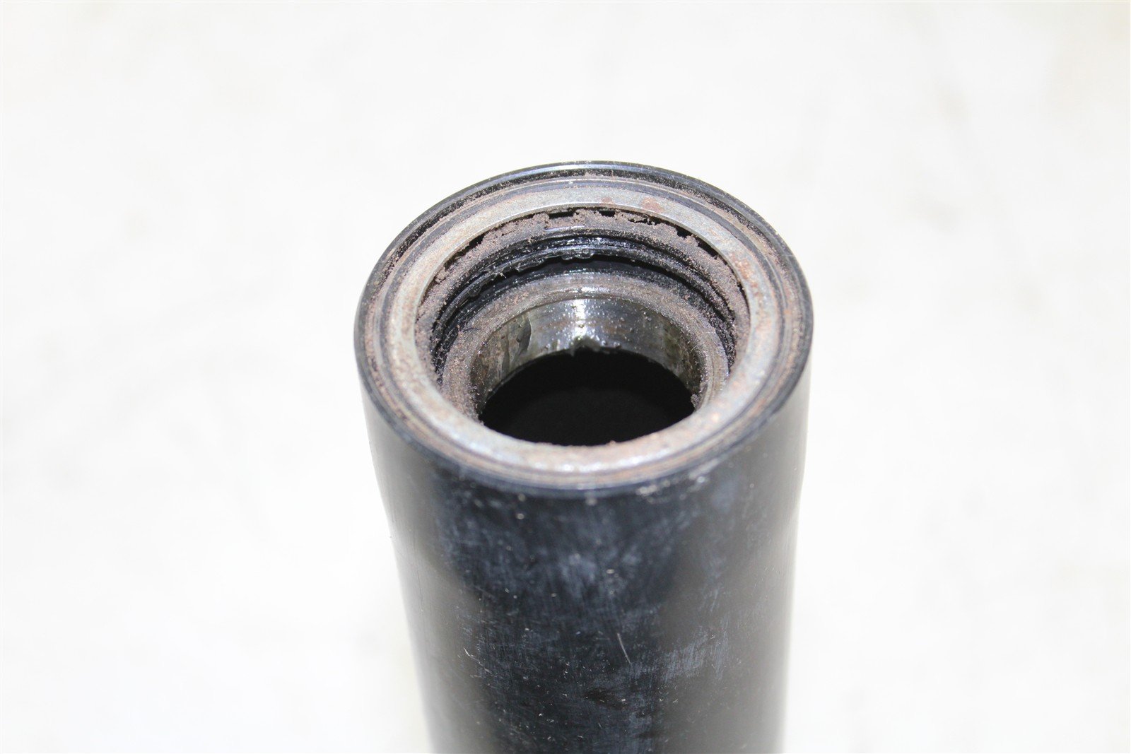 2007 Honda Foreman Rubicon TRX 500 FA Rear Left Axle Carrier Housing Bearing