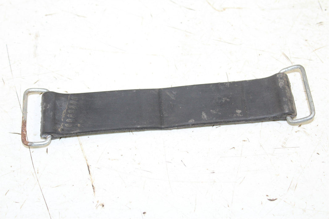 2007 Honda Foreman Rubicon TRX 500 FA Battery Strap Hold Down