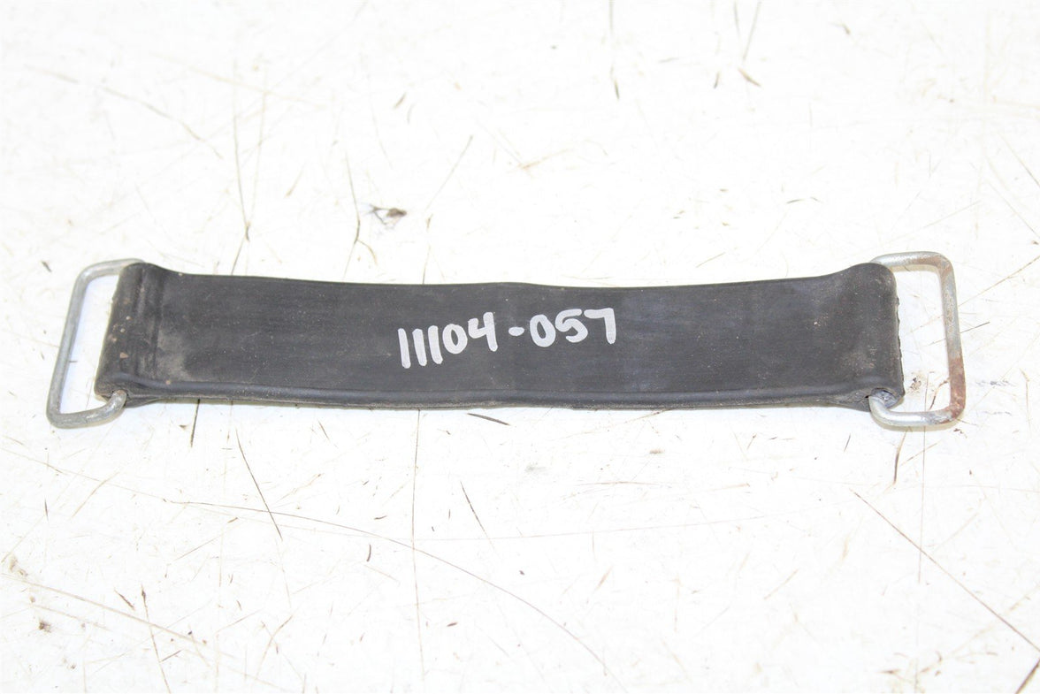 2007 Honda Foreman Rubicon TRX 500 FA Battery Strap Hold Down