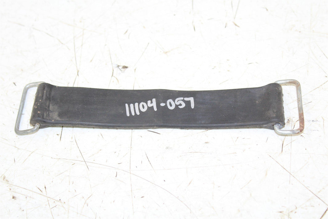 2007 Honda Foreman Rubicon TRX 500 FA Battery Strap Hold Down