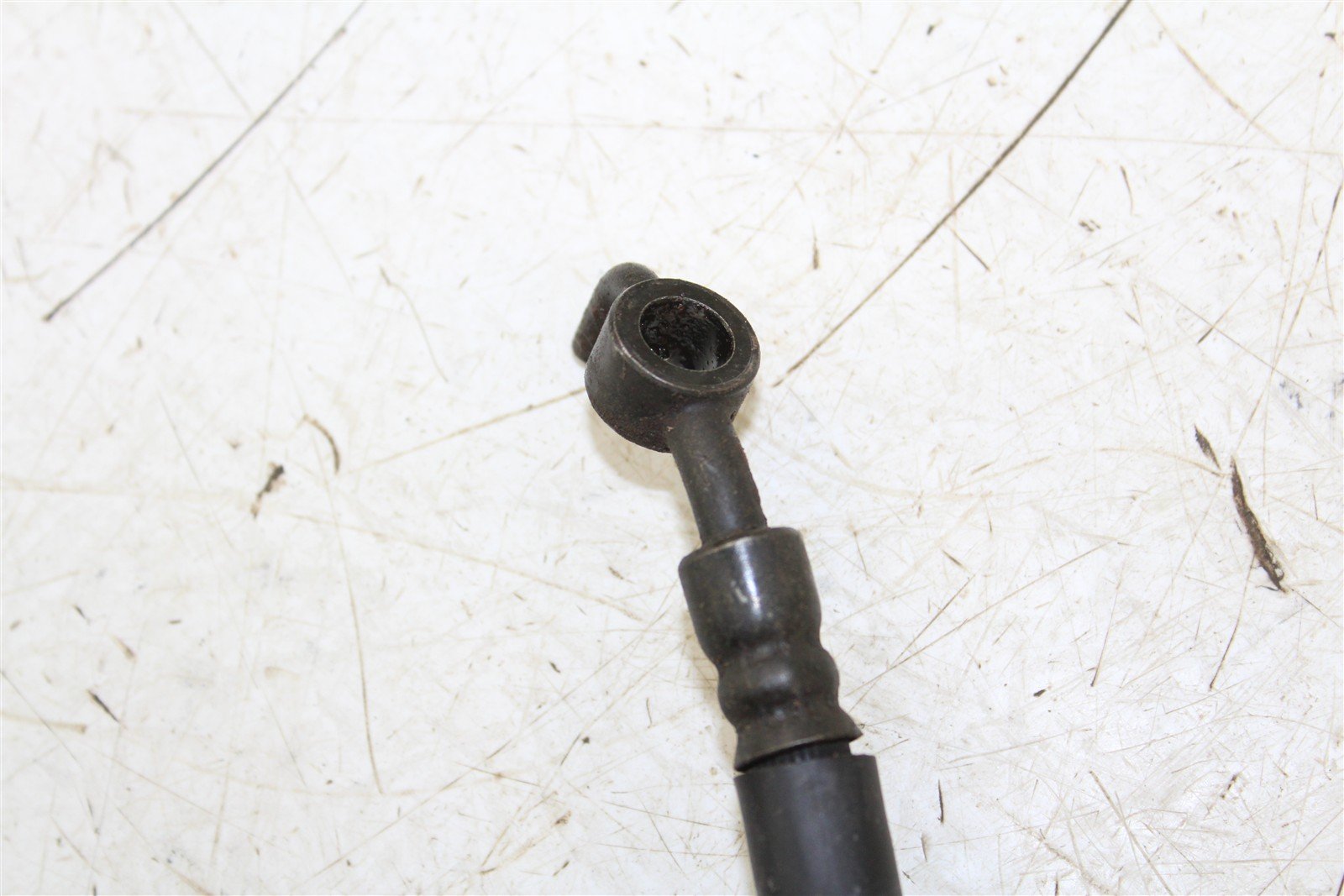 2007 Honda Foreman Rubicon TRX 500 FA Front Brake Hose Line