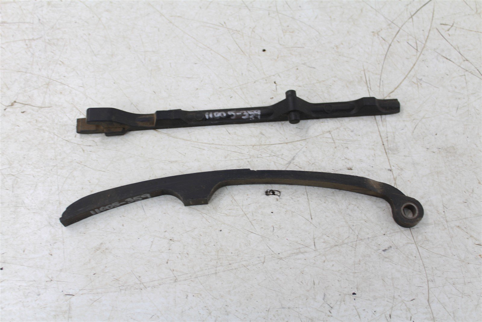 2002 Honda TRX 400EX Timing Chain Guide Slides 11005