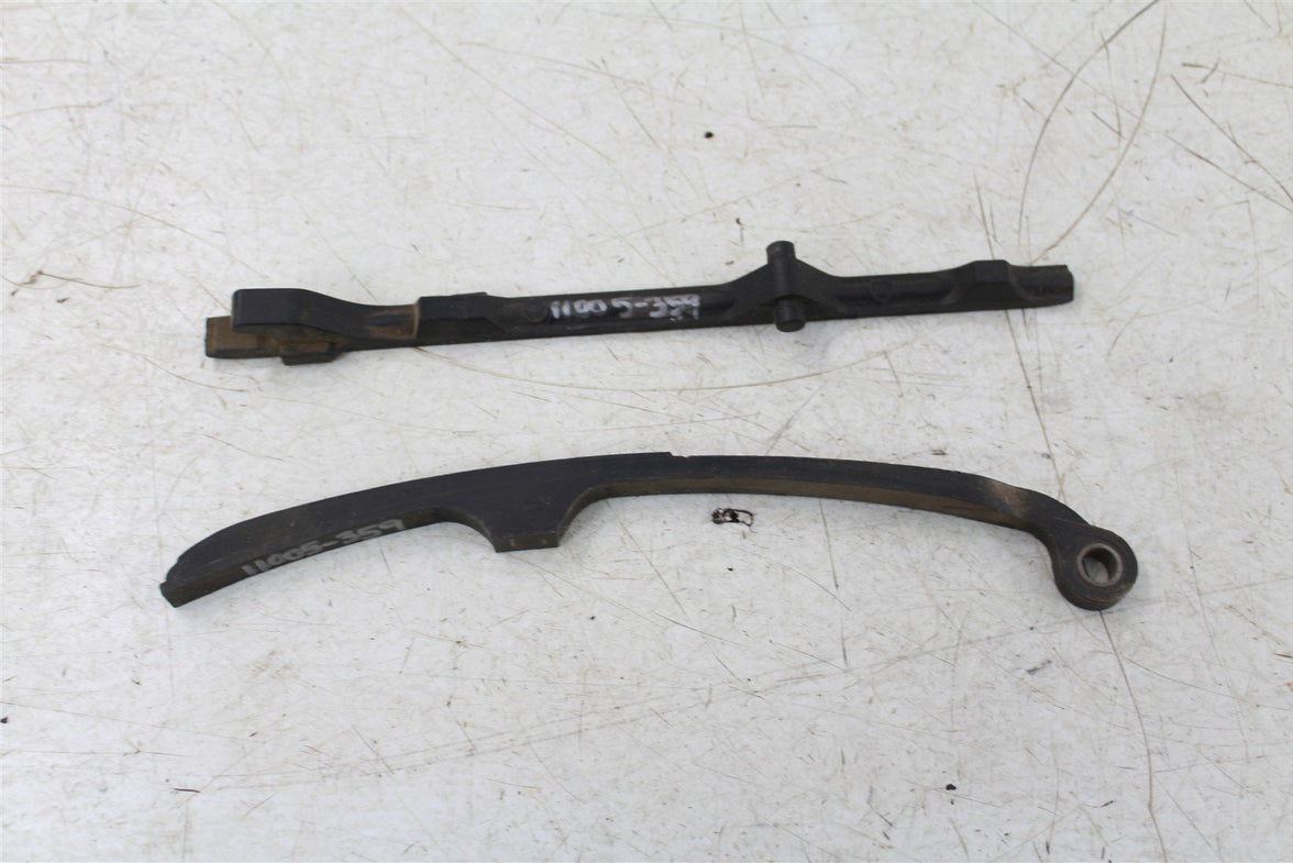 2002 Honda TRX 400EX Timing Chain Guide Slides 11005
