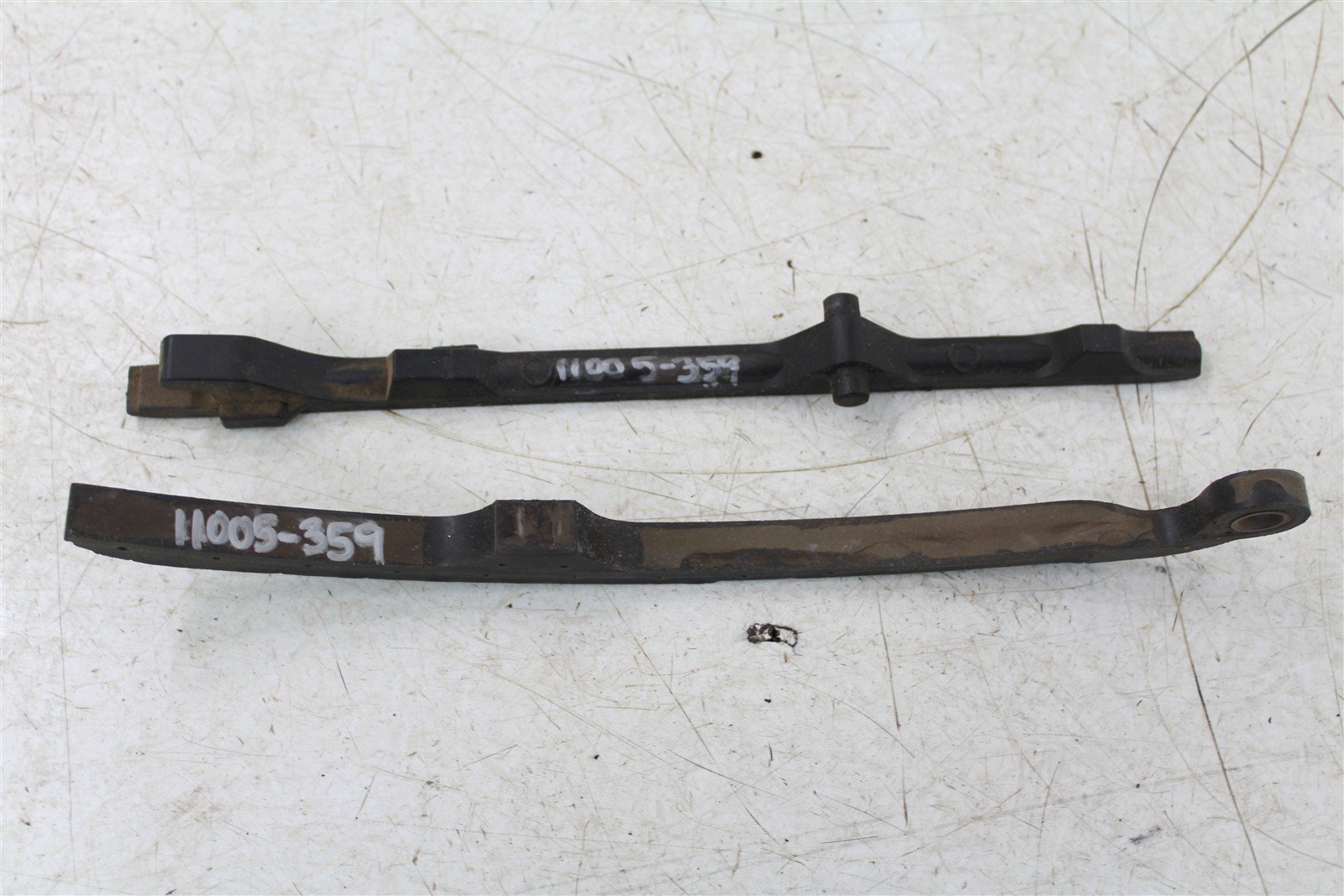 2002 Honda TRX 400EX Timing Chain Guide Slides 11005