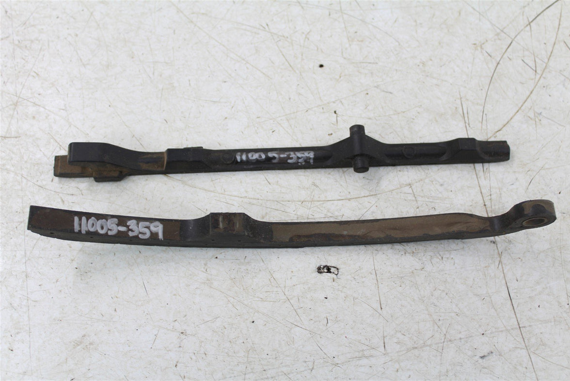 2002 Honda TRX 400EX Timing Chain Guide Slides 11005