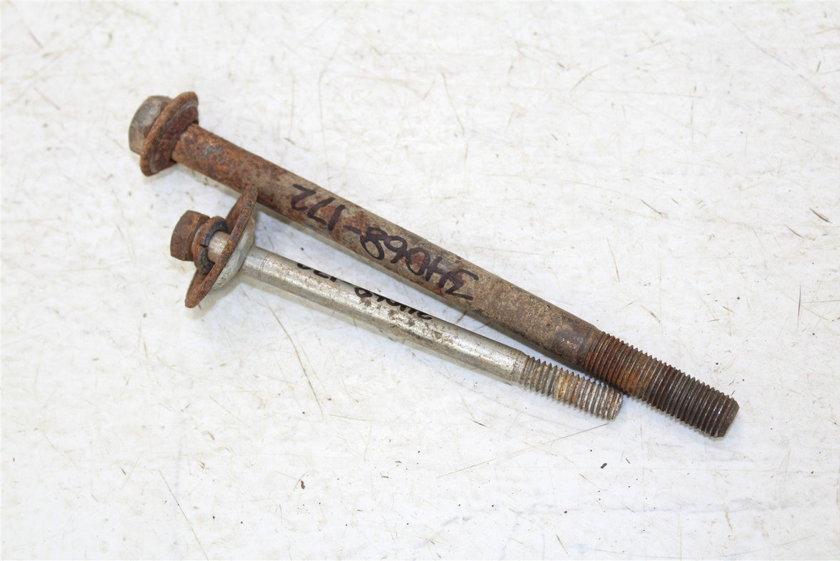 1992 Polaris Trail Boss 350L 4x4 Clutch Bolts Primary Secondary 34068