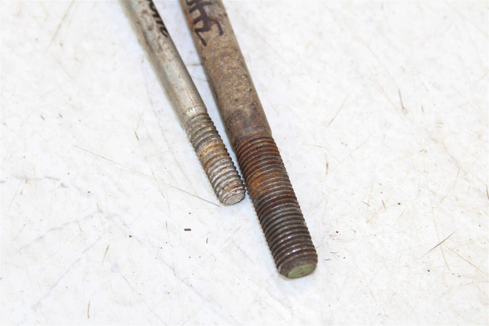 1992 Polaris Trail Boss 350L 4x4 Clutch Bolts Primary Secondary 34068