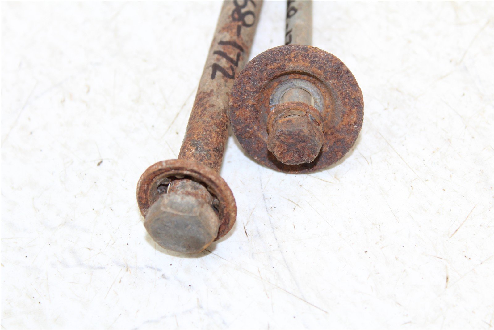 1992 Polaris Trail Boss 350L 4x4 Clutch Bolts Primary Secondary 34068