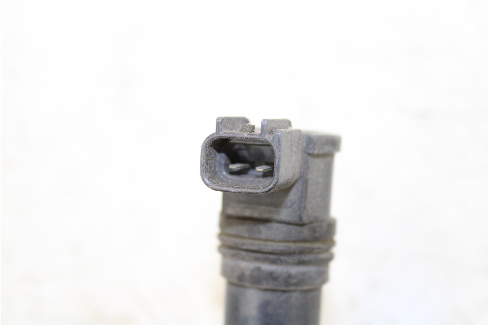 2006 Honda CBR 1000RR Ignition Coils Spark Plug Boots 053C