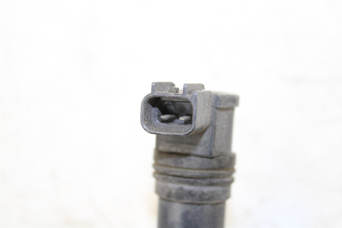 2006 Honda CBR 1000RR Ignition Coils Spark Plug Boots 053C