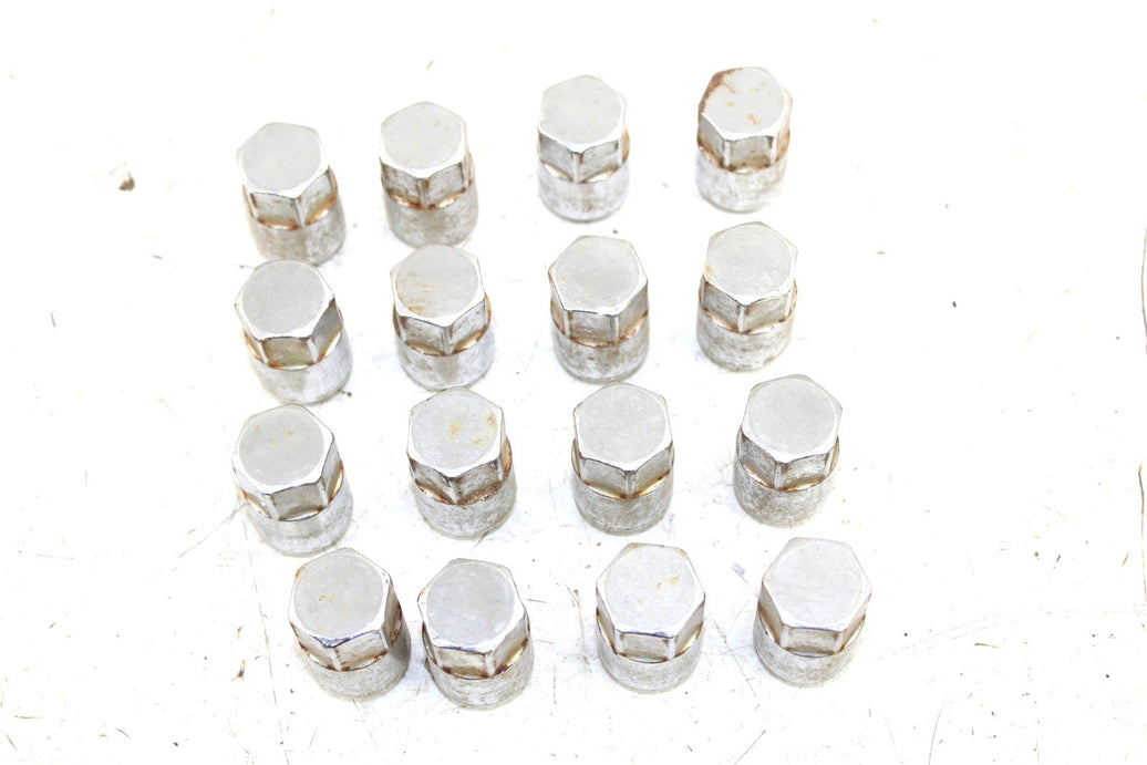 2014 Polaris RZR XP 1000 Lug Nuts 36002