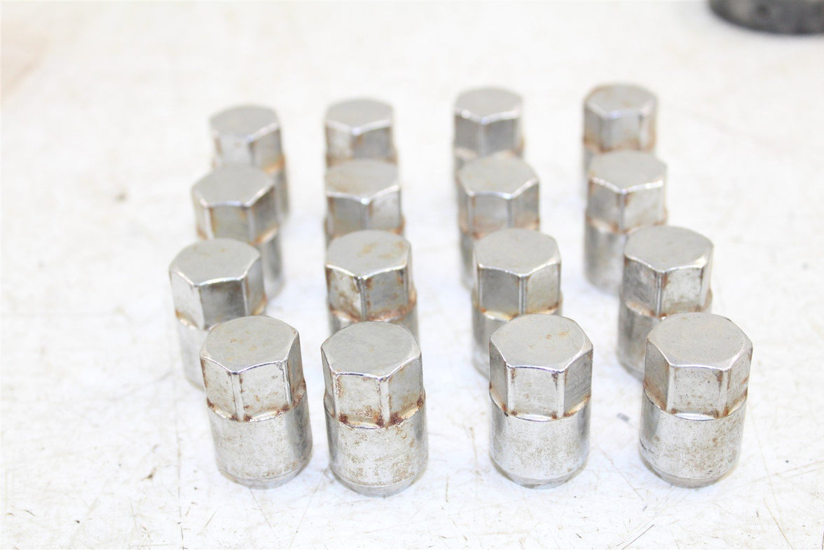 2014 Polaris RZR XP 1000 Lug Nuts 36002