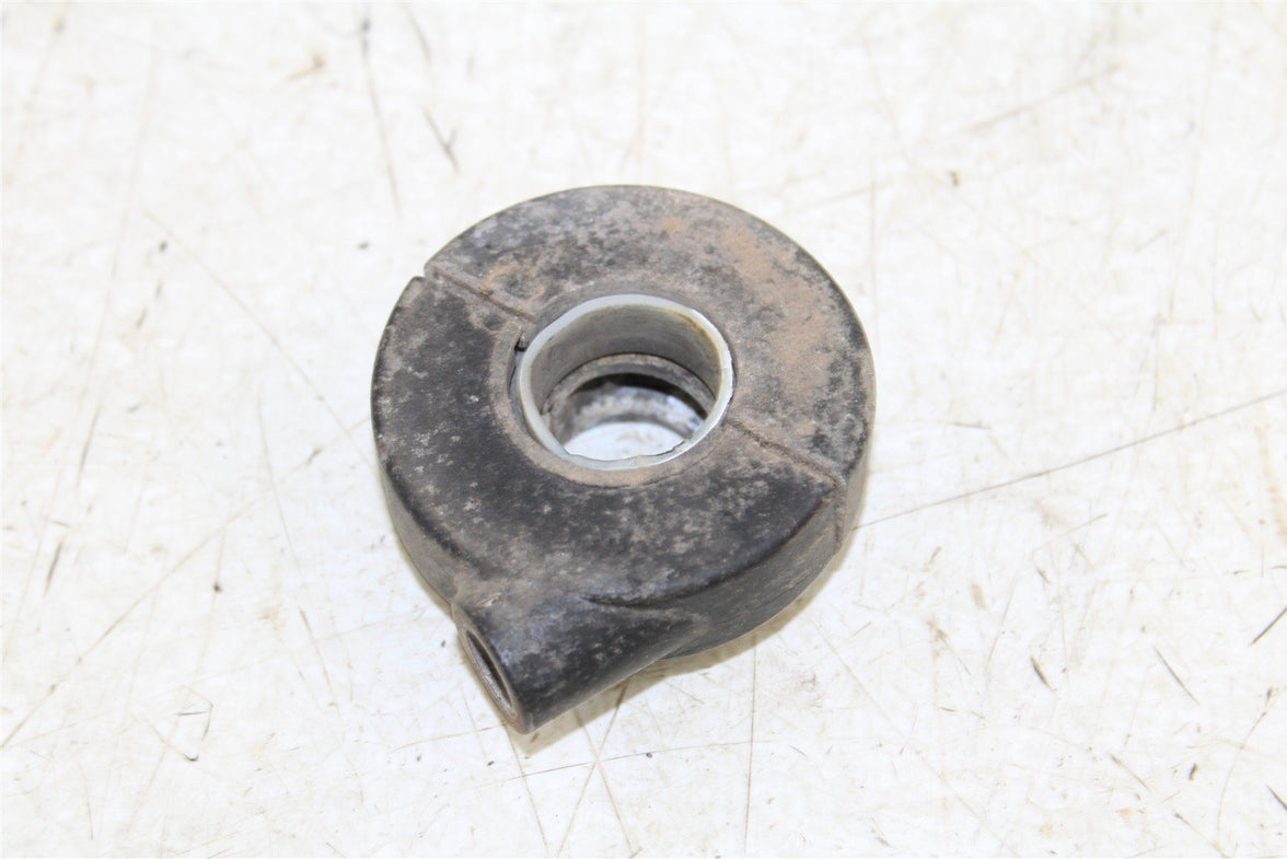 1986 Suzuki SP 200 Throttle Tube Case Housing 46033