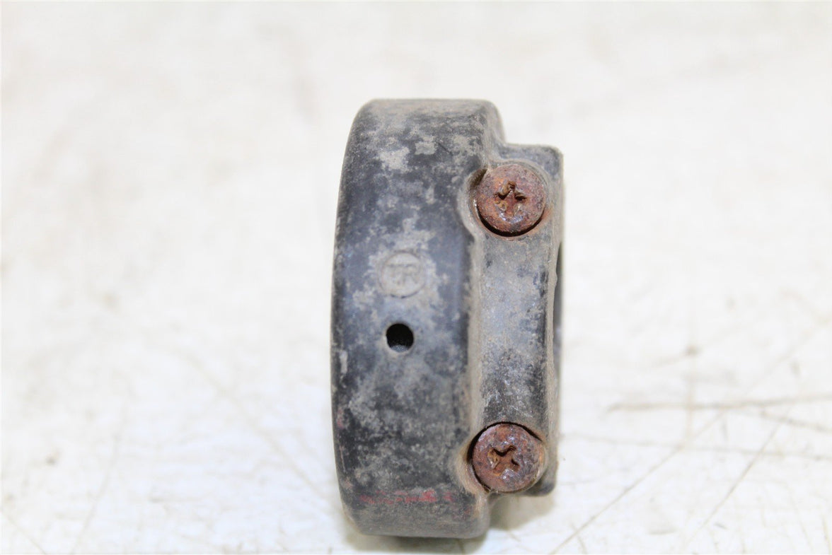 1986 Suzuki SP 200 Throttle Tube Case Housing 46033