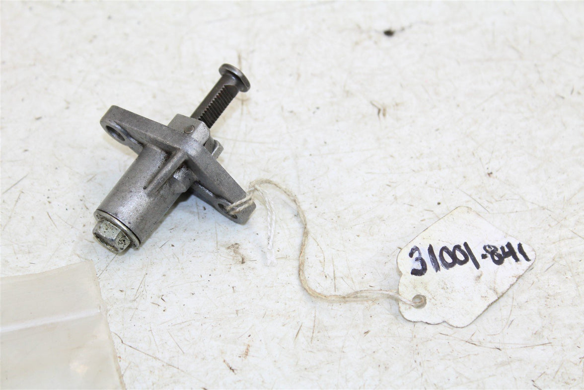 2008 KTM 525 XC ATV Timing Chain Guide Camshaft Tensioner 31001