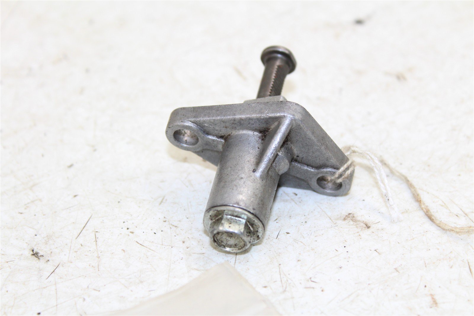 2008 KTM 525 XC ATV Timing Chain Guide Camshaft Tensioner 31001