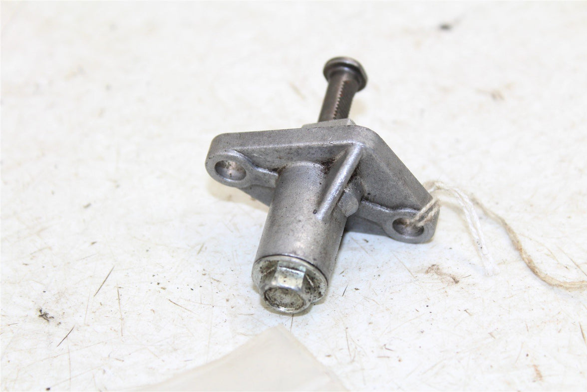 2008 KTM 525 XC ATV Timing Chain Guide Camshaft Tensioner 31001