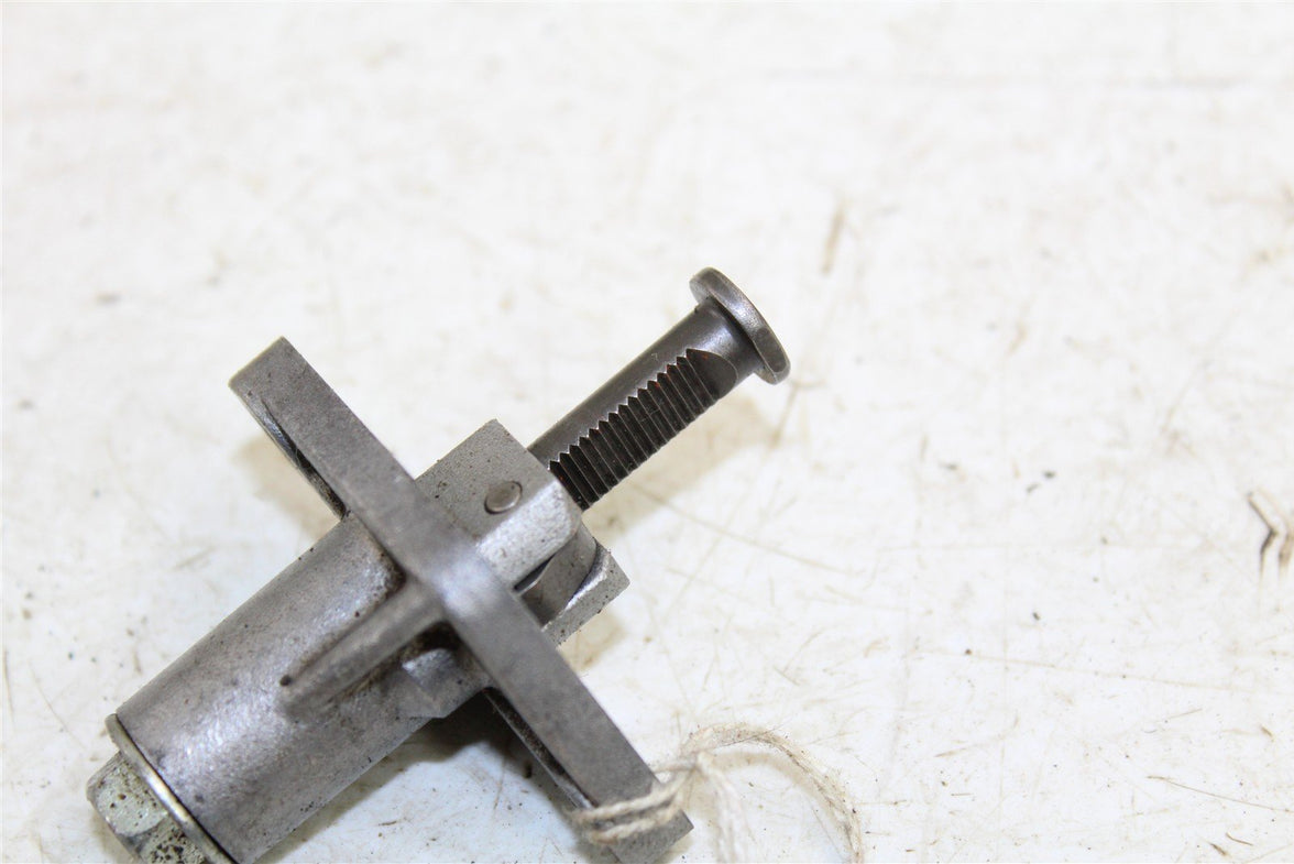 2008 KTM 525 XC ATV Timing Chain Guide Camshaft Tensioner 31001