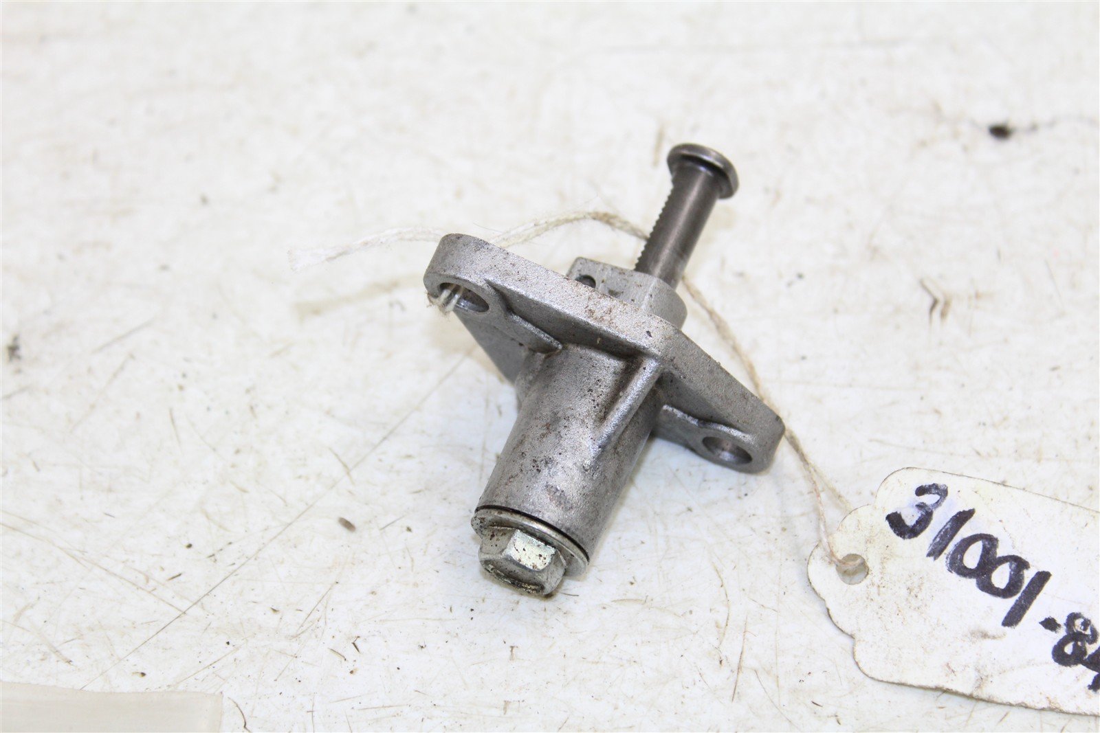 2008 KTM 525 XC ATV Timing Chain Guide Camshaft Tensioner 31001