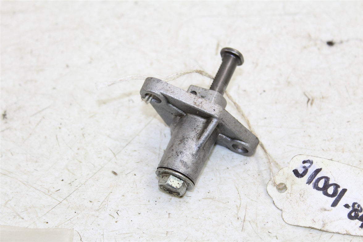 2008 KTM 525 XC ATV Timing Chain Guide Camshaft Tensioner 31001