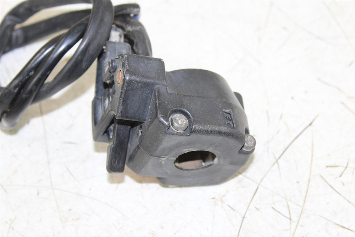 2005 Honda TRX 450R Headlight Switch Button Kill Switch On Off 079B