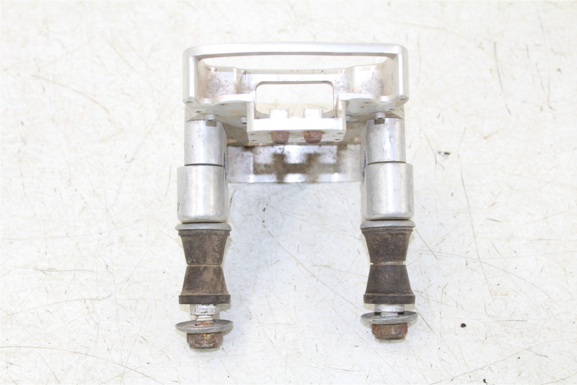 2004 Kawasaki KFX 400 Handlebar Mounts Clamps Trail Tech Speedometer Mount 24005