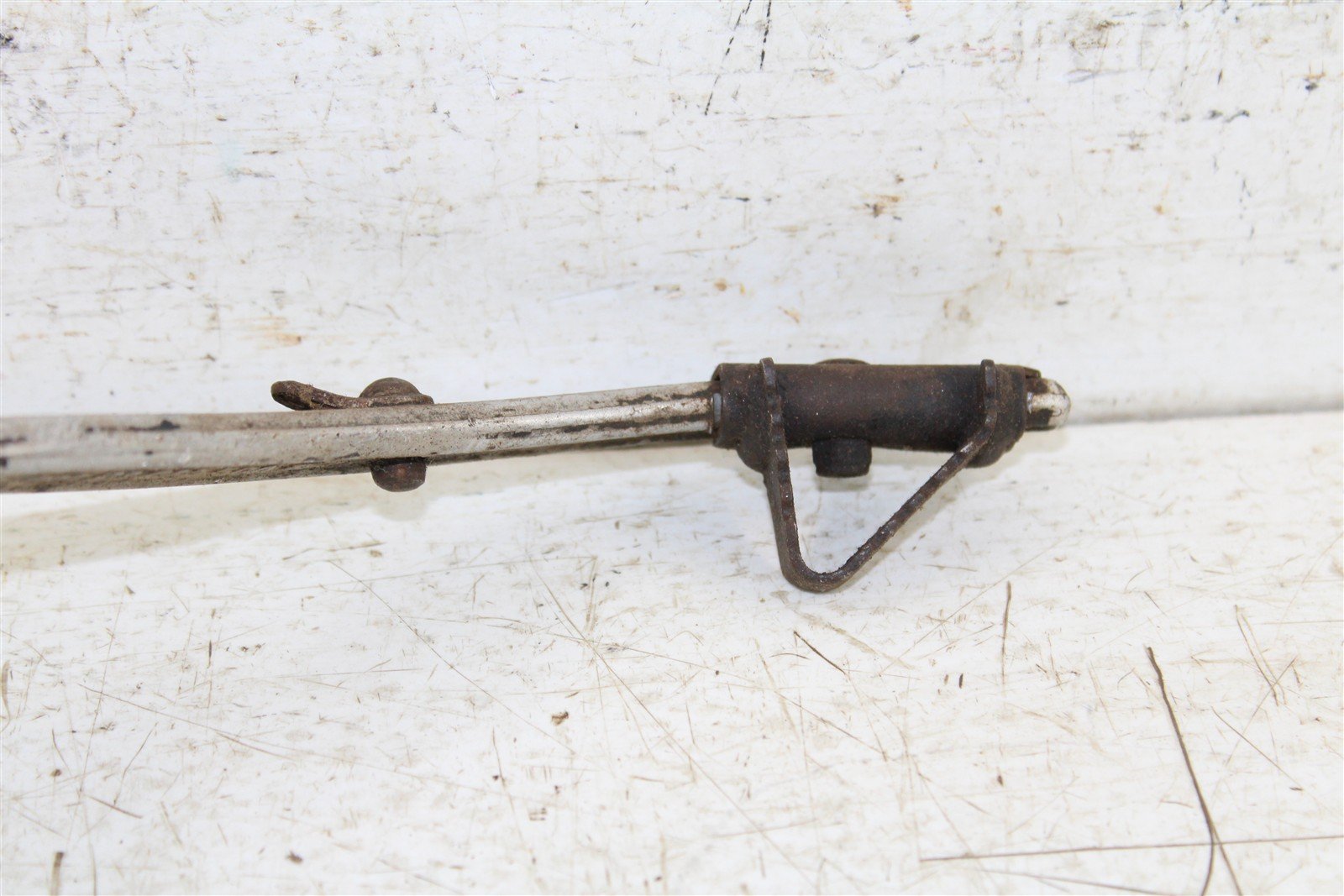 1993 KTM 125 EXC Rear Brake Pedal 32504