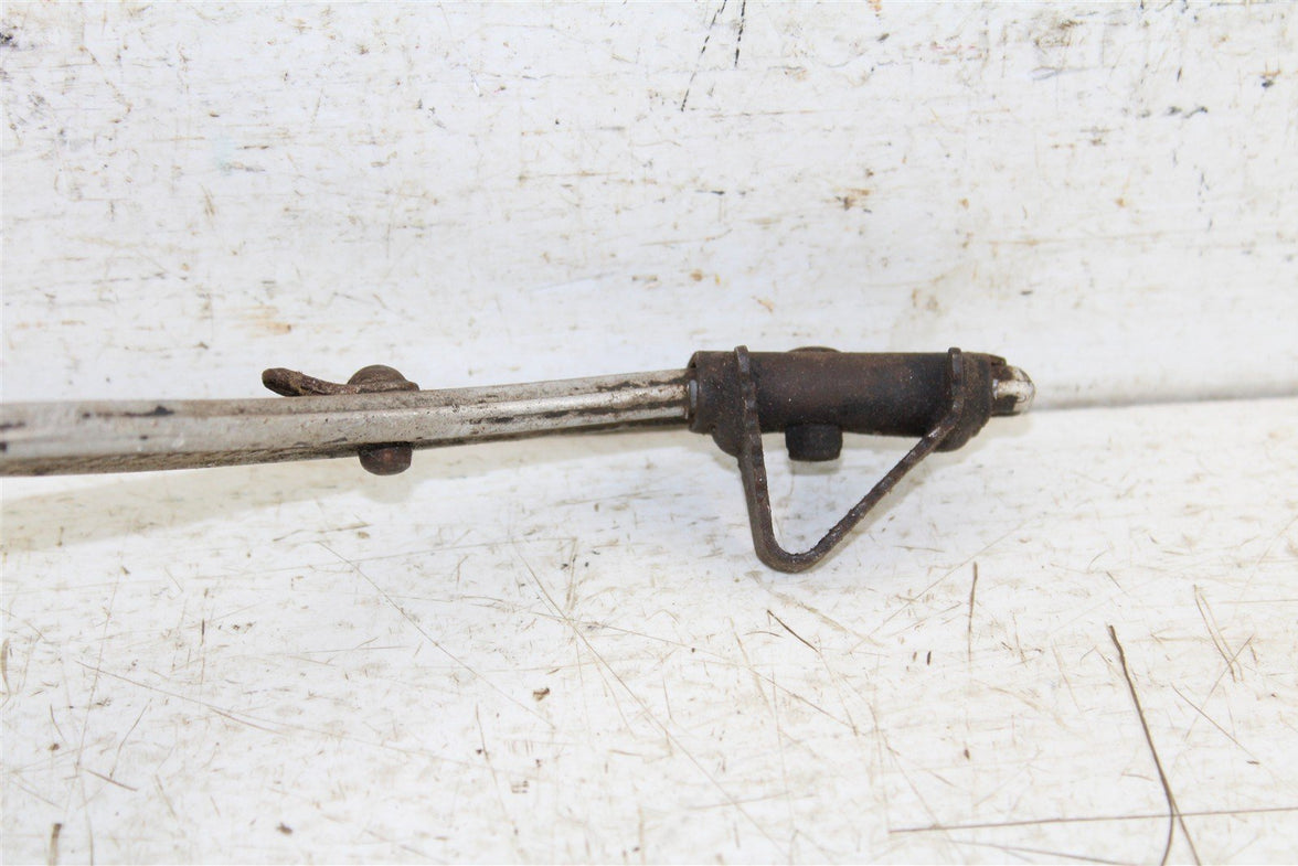1993 KTM 125 EXC Rear Brake Pedal 32504