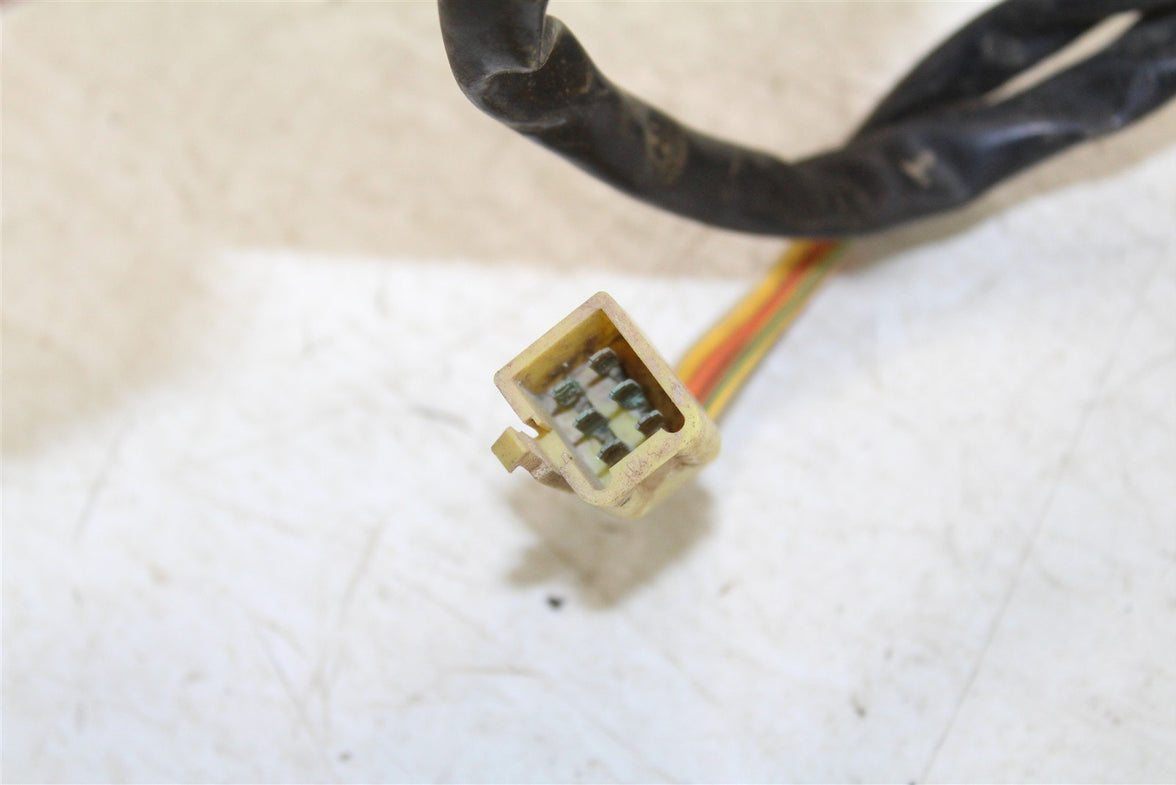 2004 Arctic Cat 250 4x4 Start Button Kill Switch On Off 00007