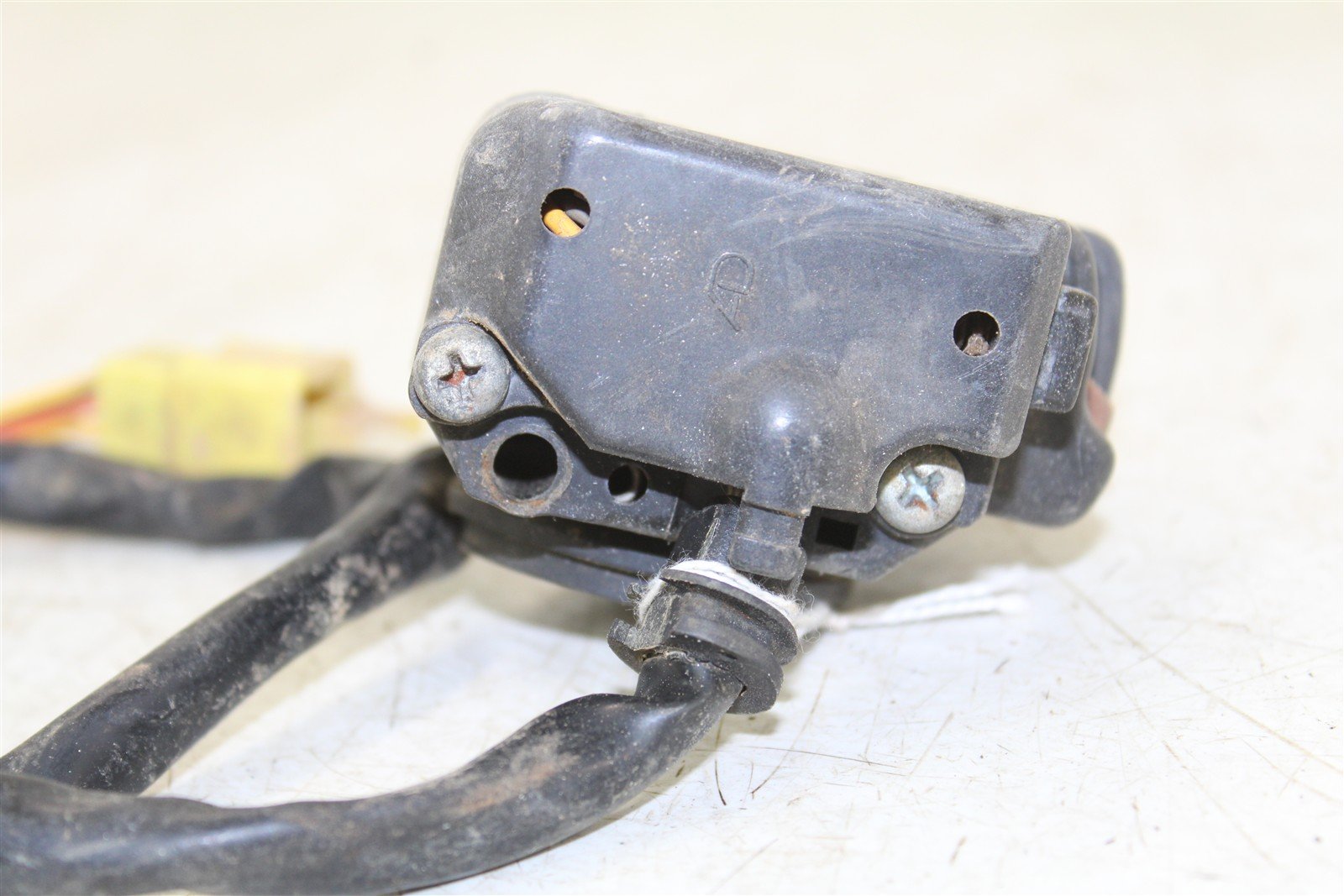 2004 Arctic Cat 250 4x4 Start Button Kill Switch On Off 00007