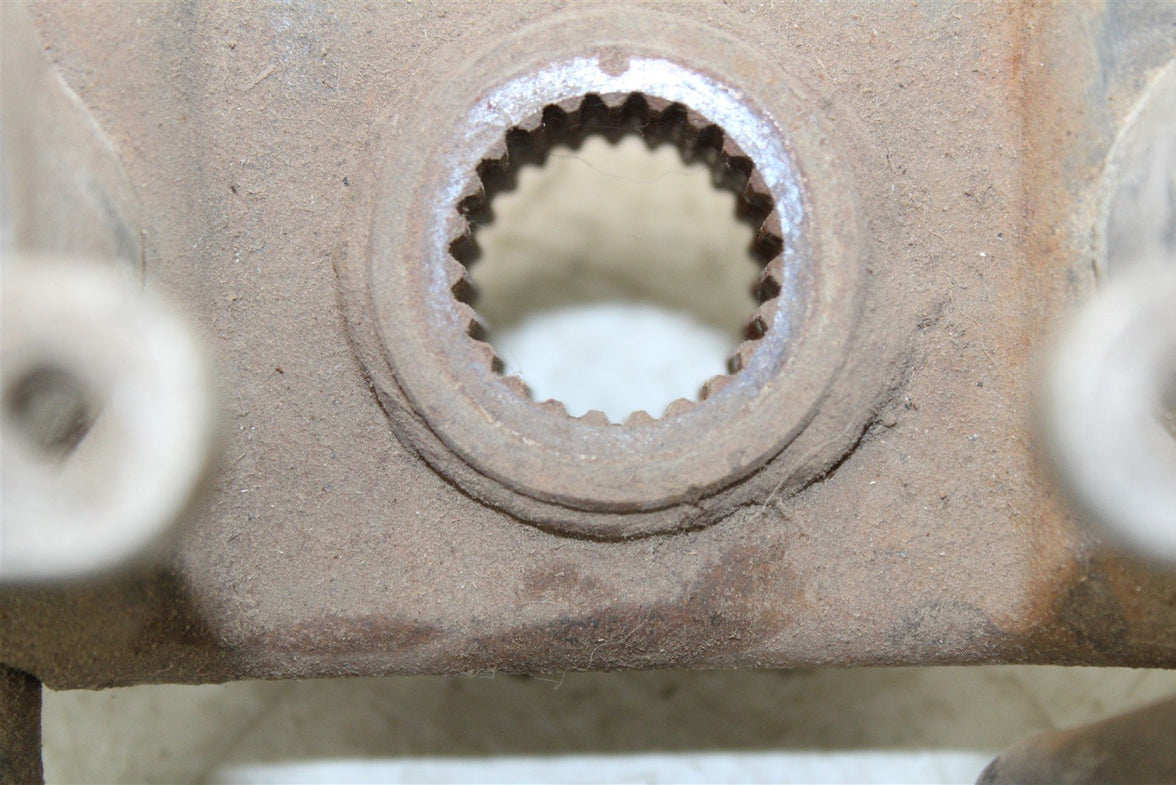 1985 Honda Fourtrax TRX 250 Headlight Mount w/ Handle Bar Clamps Mounts 11045