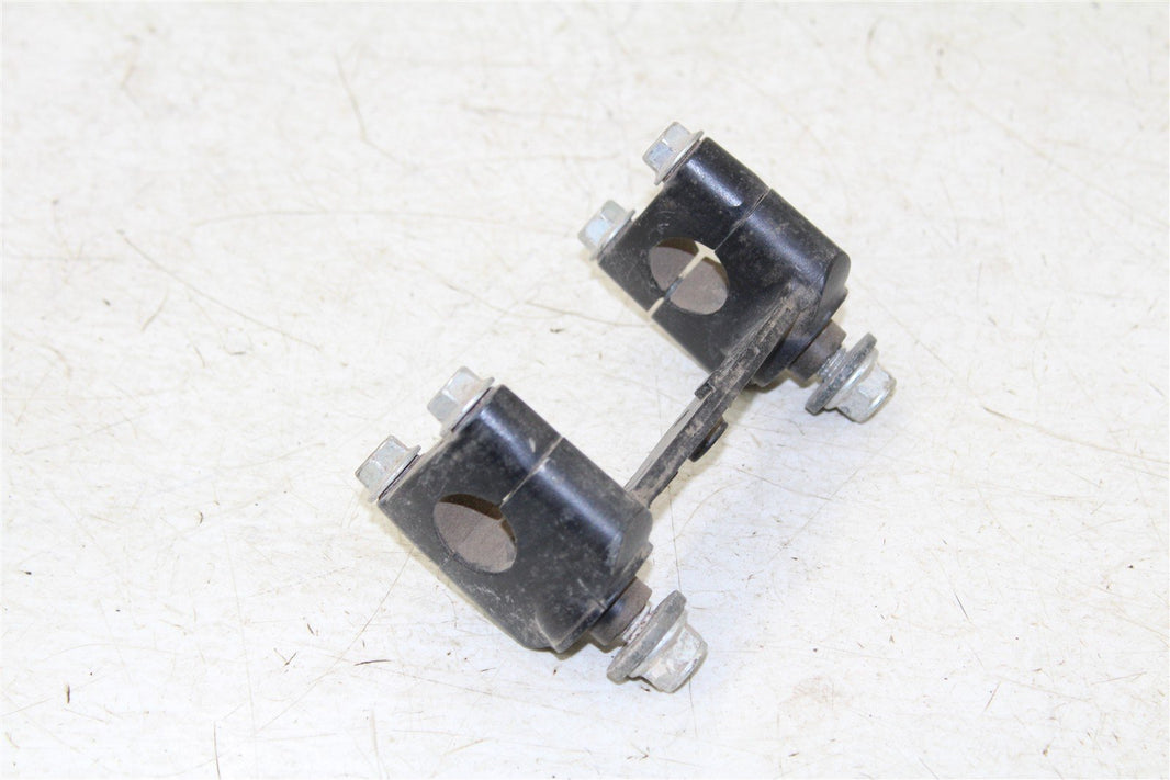 2006 Suzuki LTR 450 Handlebar Mounts Bar Clamps 43005