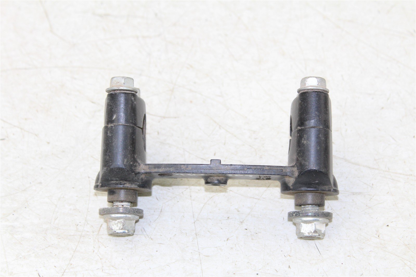 2006 Suzuki LTR 450 Handlebar Mounts Bar Clamps 43005