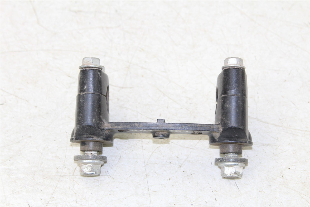 2006 Suzuki LTR 450 Handlebar Mounts Bar Clamps 43005