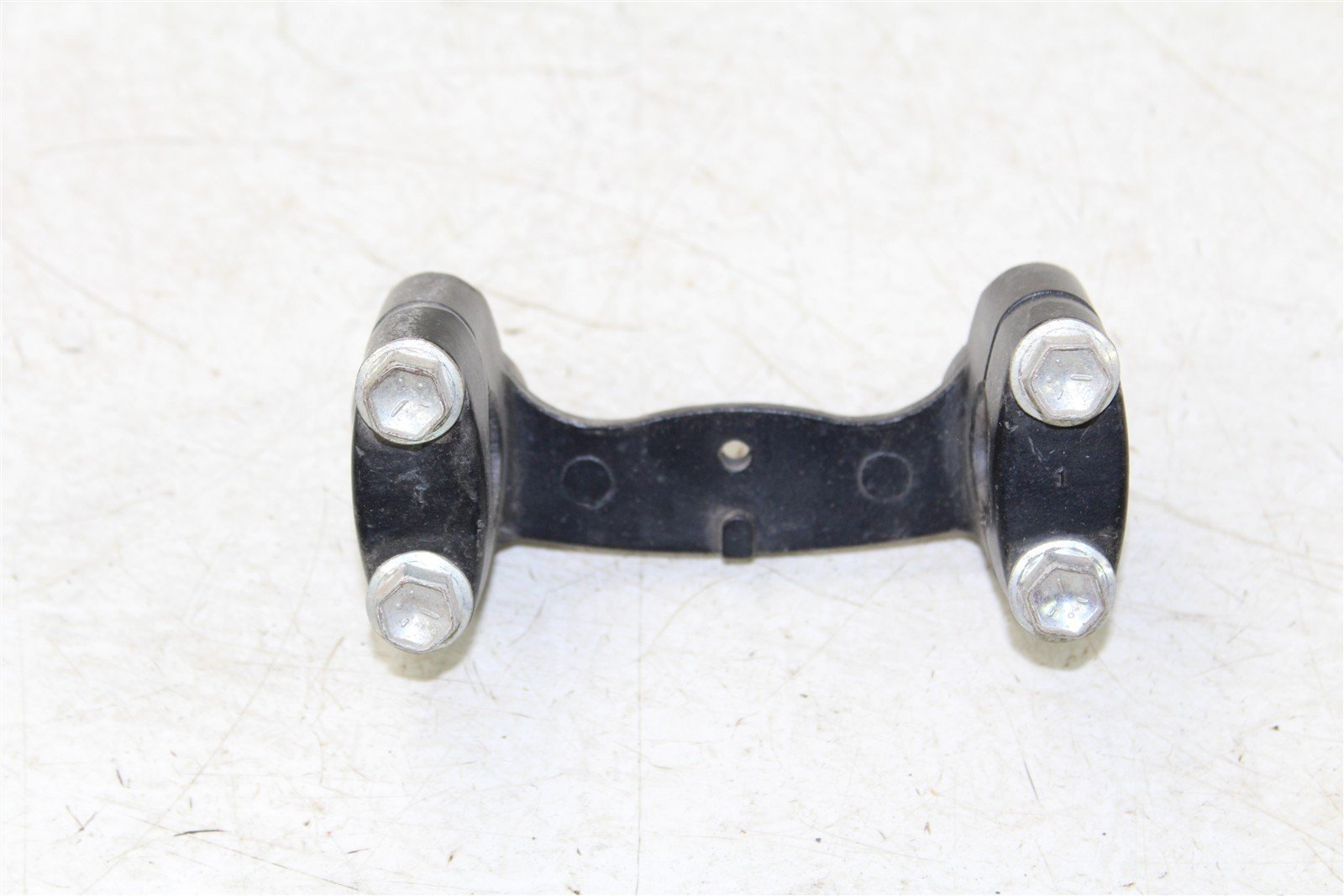 2006 Suzuki LTR 450 Handlebar Mounts Bar Clamps 43005