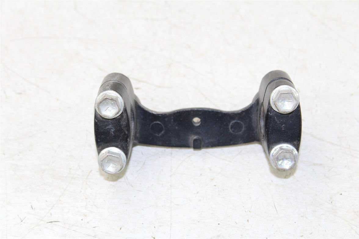2006 Suzuki LTR 450 Handlebar Mounts Bar Clamps 43005