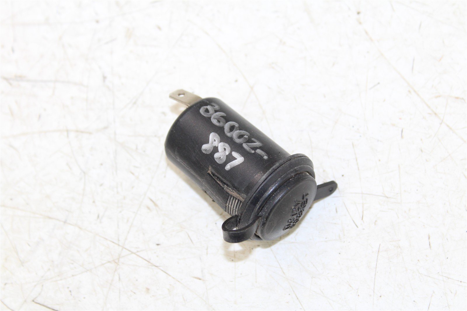 2014 Polaris RZR XP 1000 12V DC Outlet Socket 36002