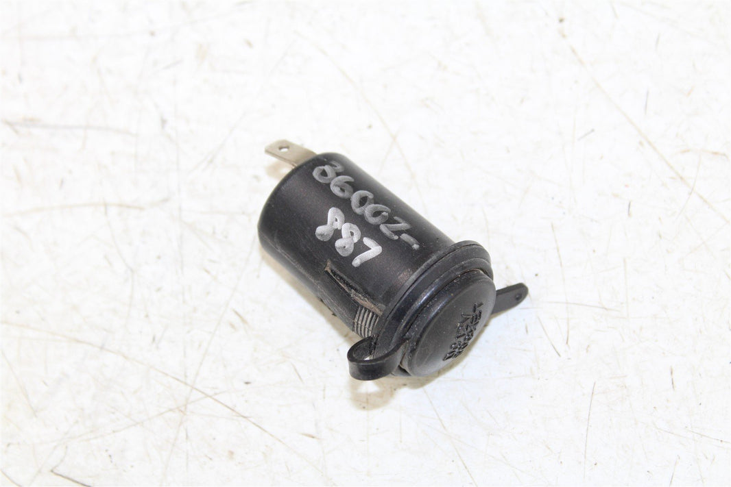 2014 Polaris RZR XP 1000 12V DC Outlet Socket 36002