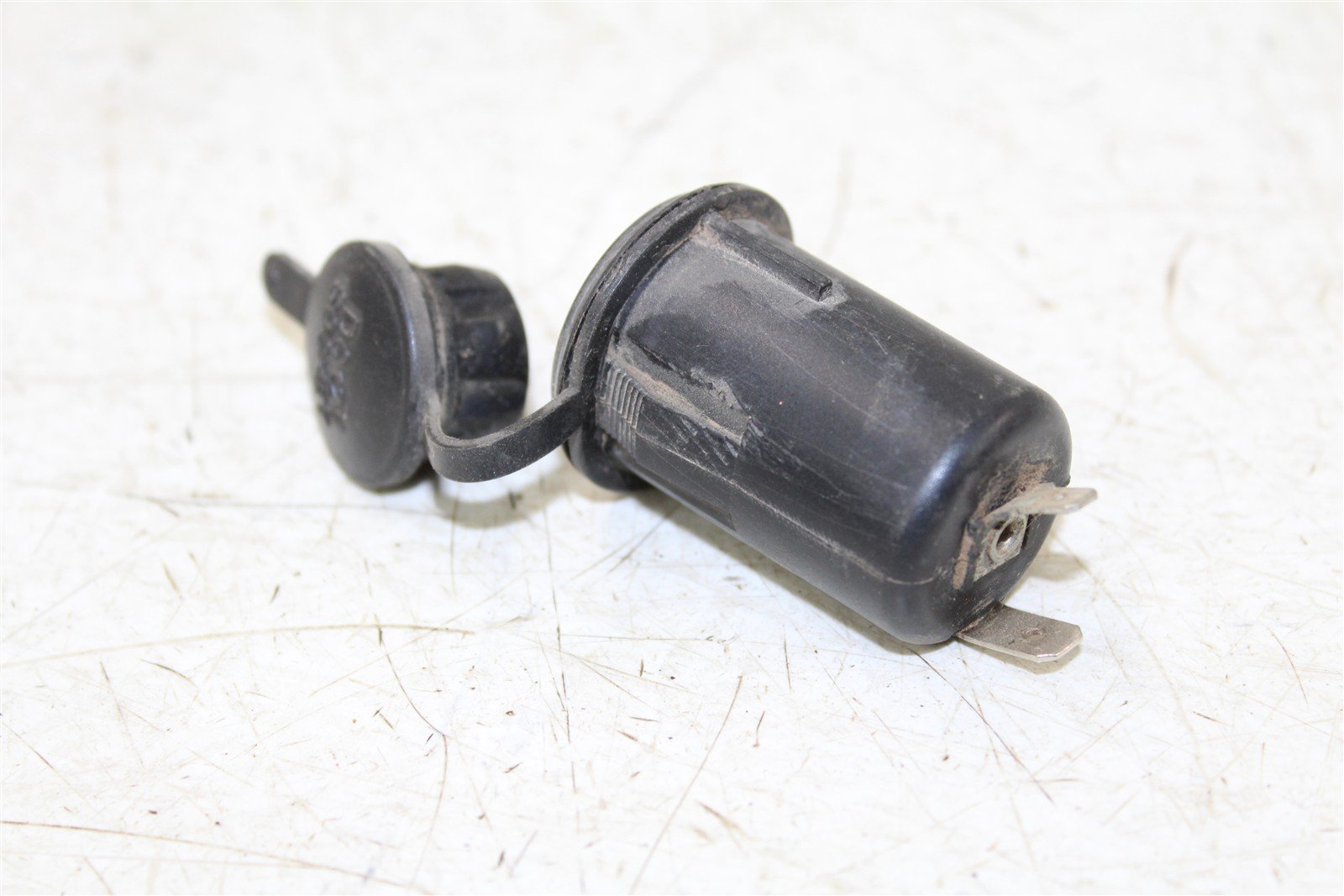 2014 Polaris RZR XP 1000 12V DC Outlet Socket 36002
