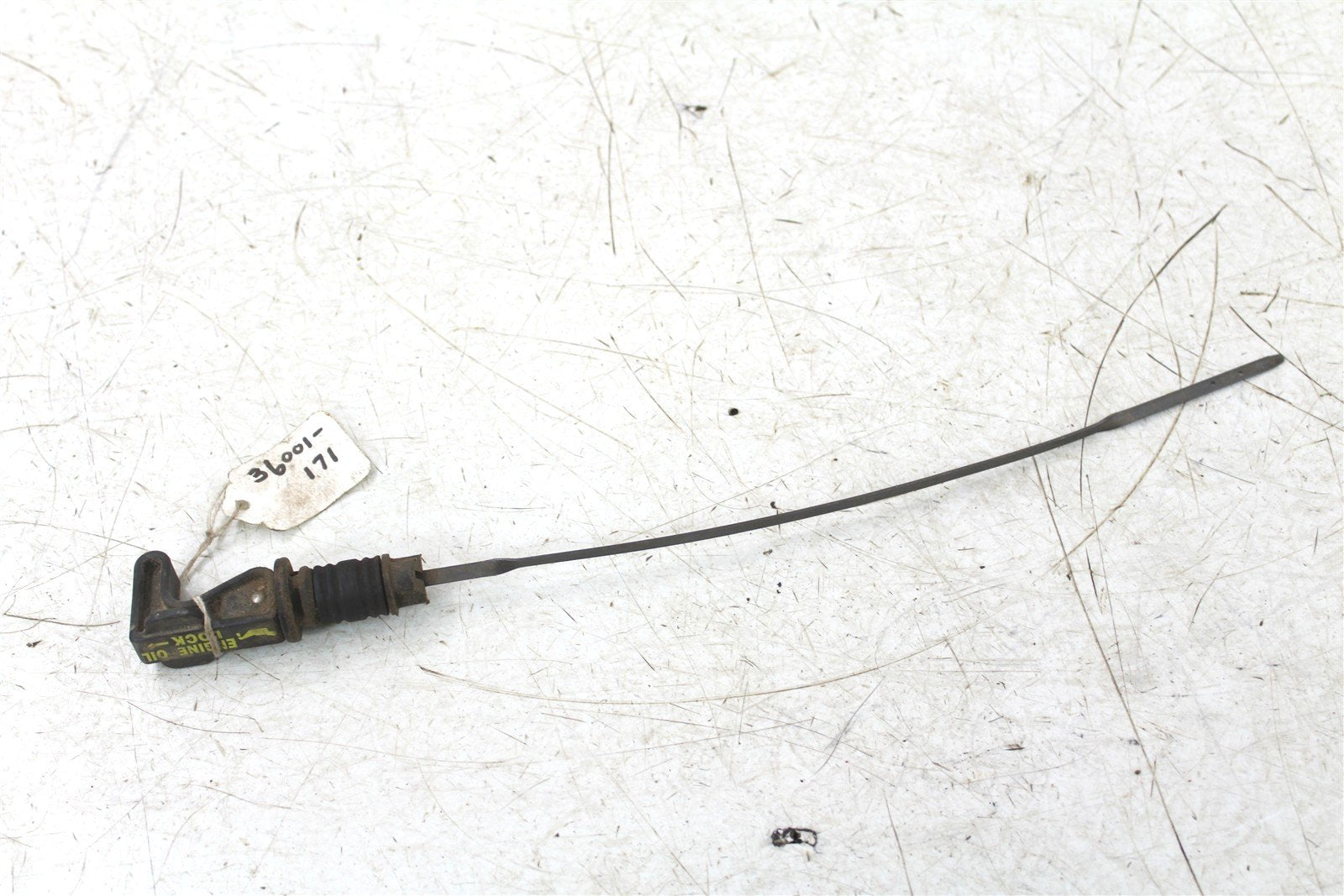 2009 Polaris RZR 800 Dip Stick Oil Cap Gauge 36001